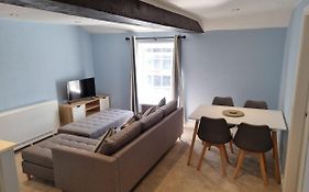Gorgeous 1-Bed Apartment In Wetwang Driffield